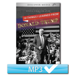 10 Things I Learned from Donald Trump